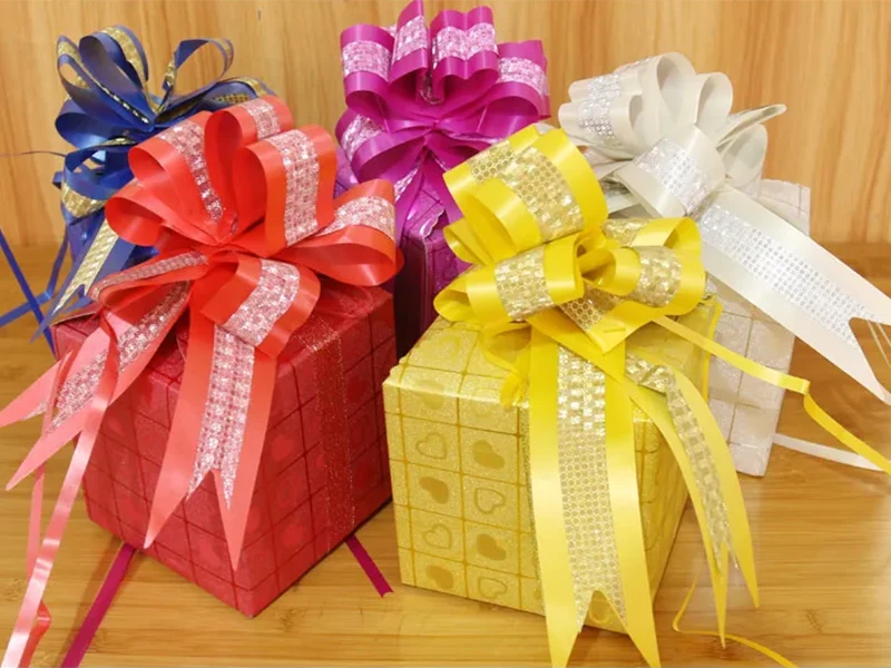 Color Gift Box